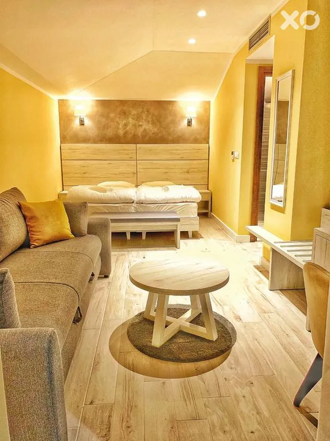 Pierina Hotel