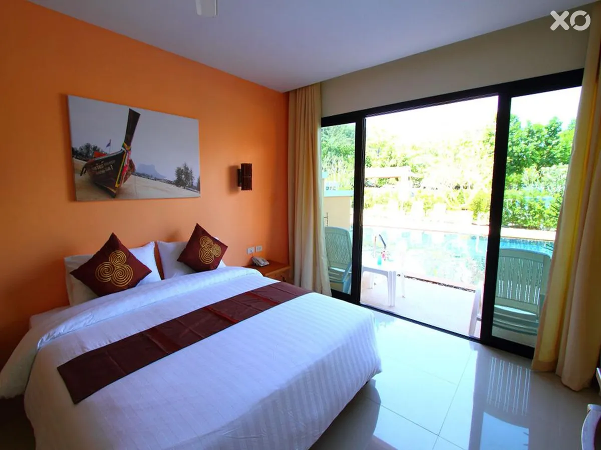 Srisuksant Resort