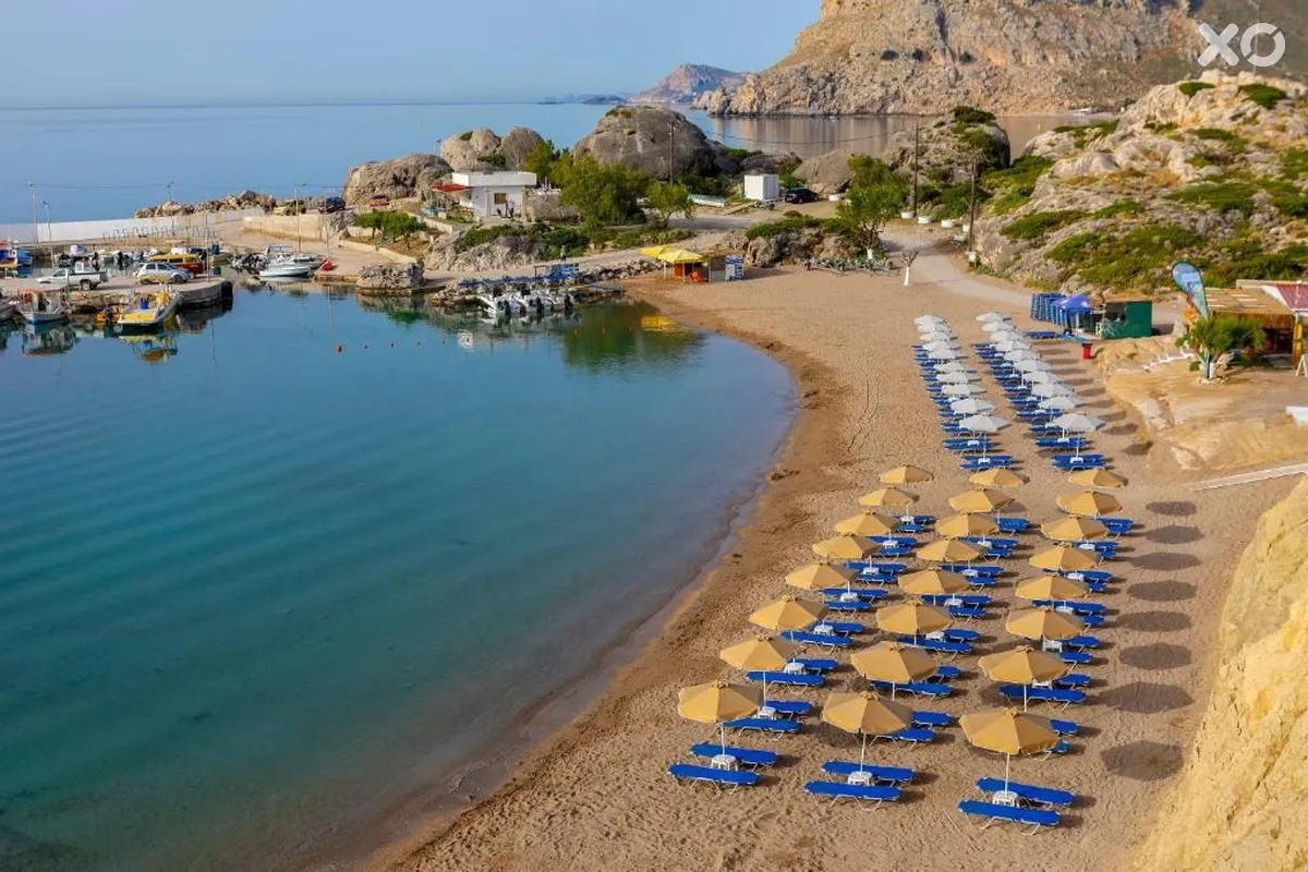 Leonardo Kolymbia Resort