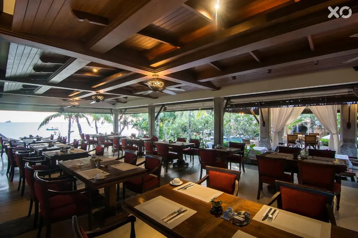 Royal Muang Samui Villas