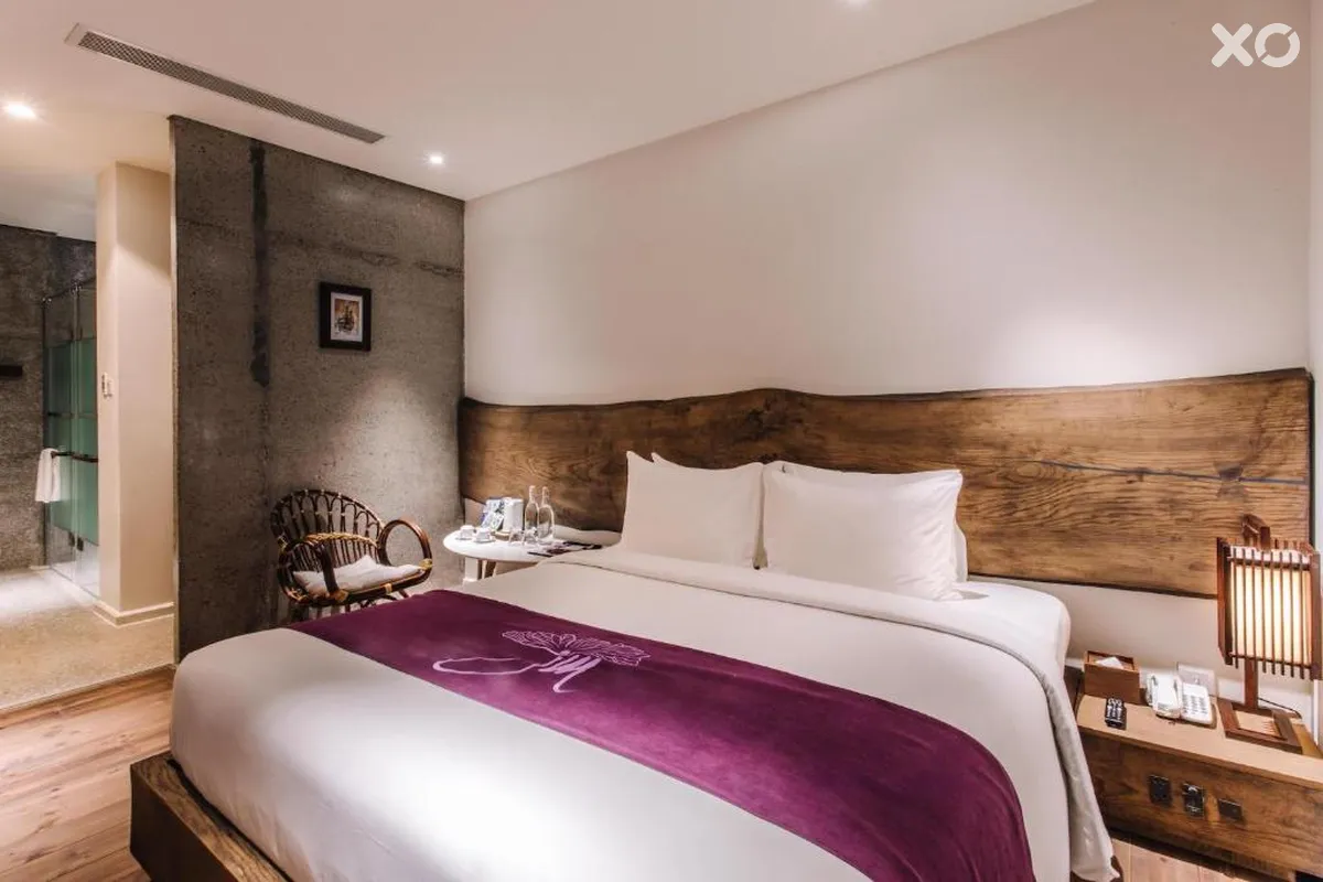 JM Boutique Hotel