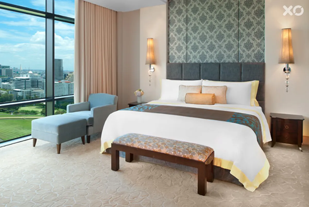 The St. Regis Bangkok