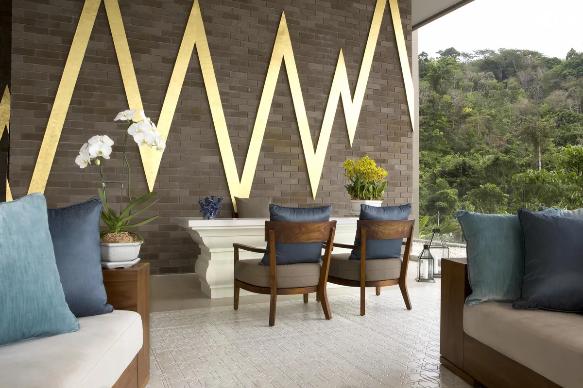 Avista Hideaway Phuket Patong, MGallery by Sofitel