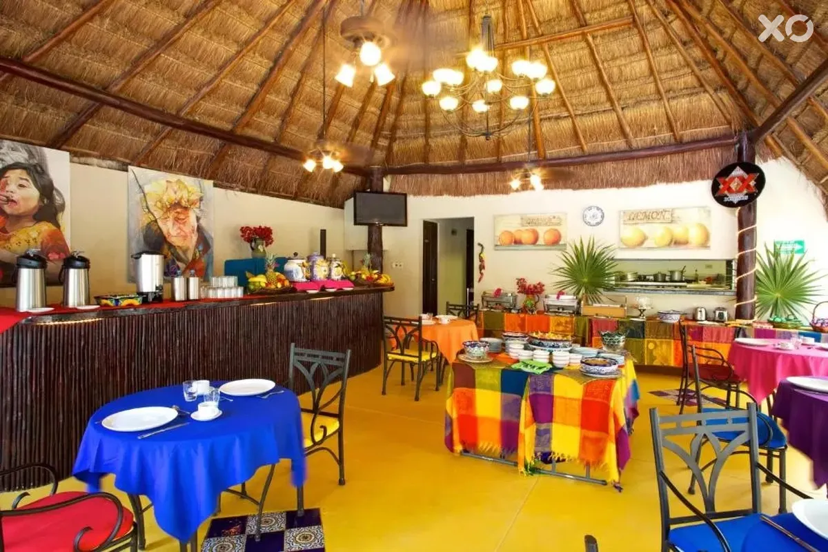 Hacienda Paradise Boutique by Xperience Hotels