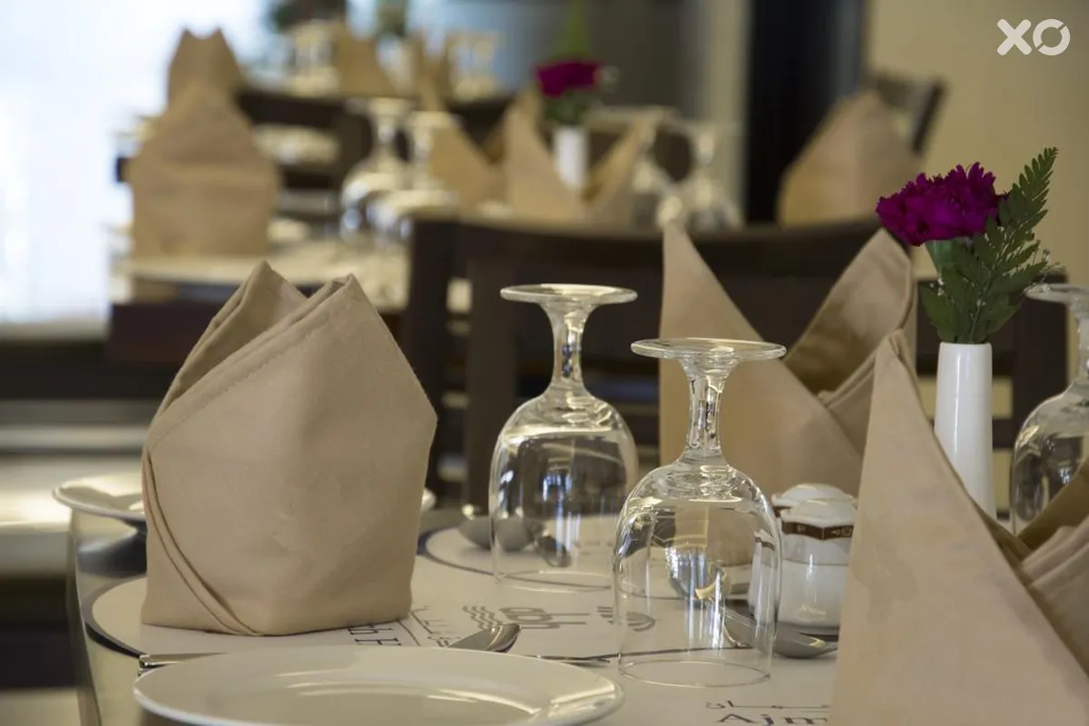 Ajman Beach Hotel