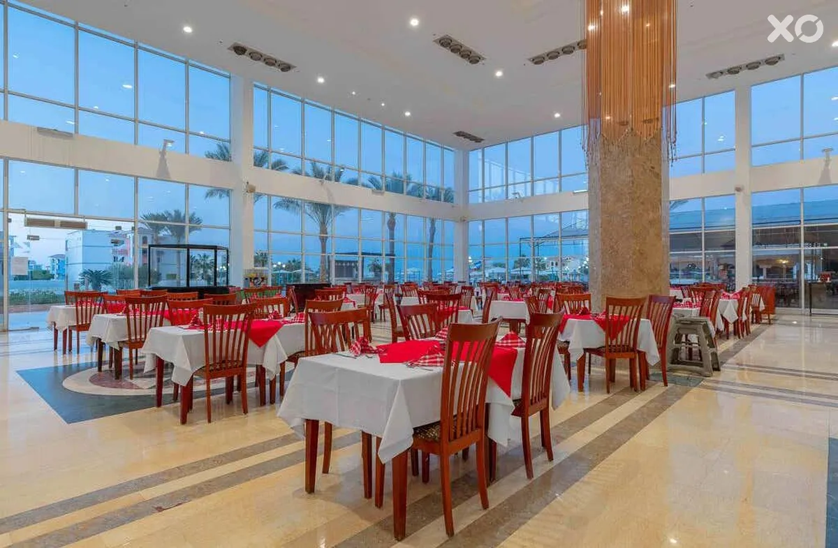 Albatros Makadi Resort