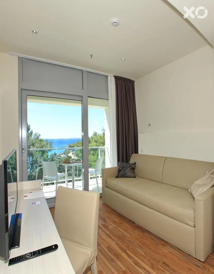Crvena Luka Hotel & Resort (Crvena Luka Apartments & Villas)