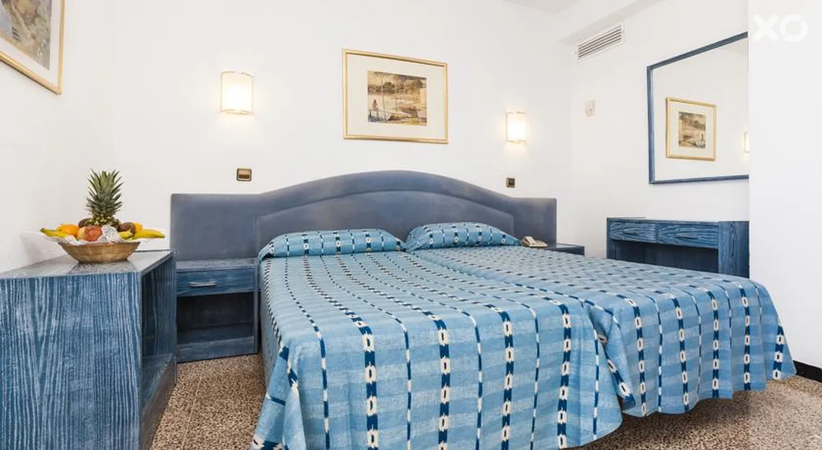 Globales Condes de Alcudia