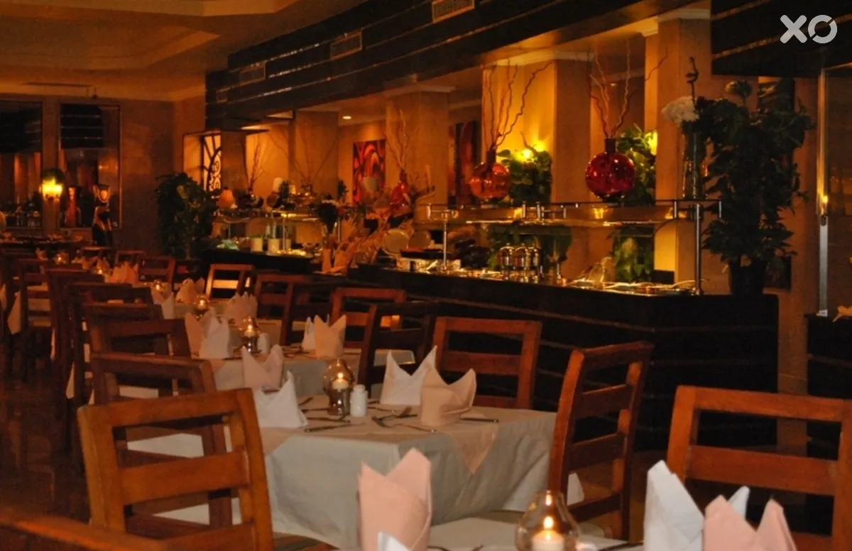 Seti Sharm Resort