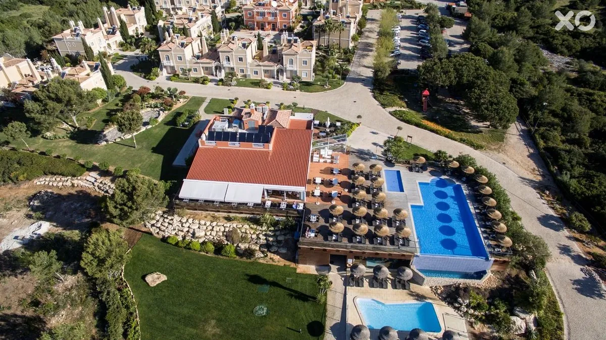Suites Alba Resort & Spa