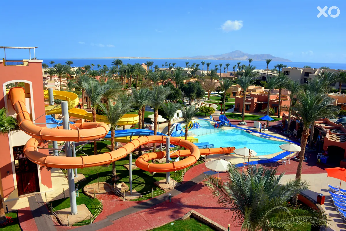 Nubian Village