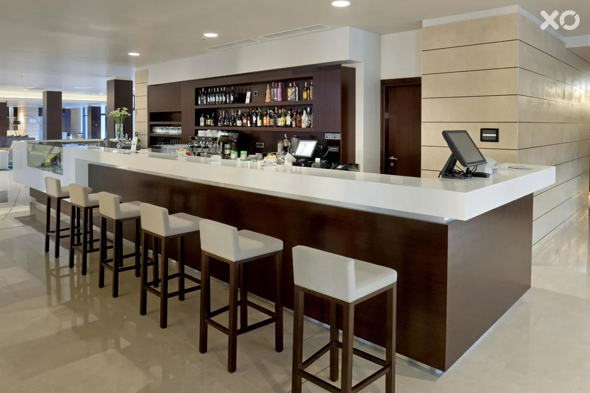 Laguna Parentium Hotel