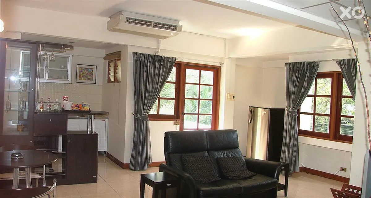Hillside Resort Pattaya
