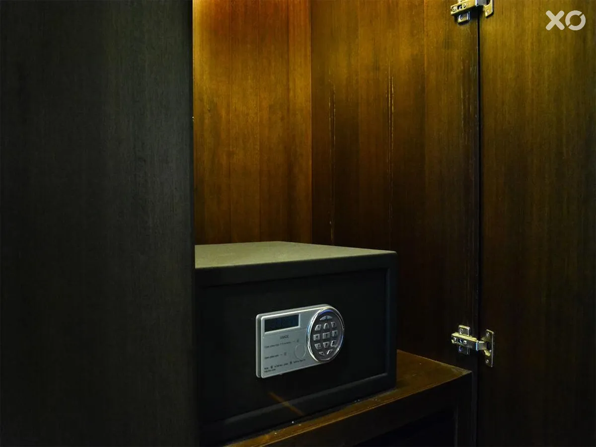 A-One Boutique Hotel