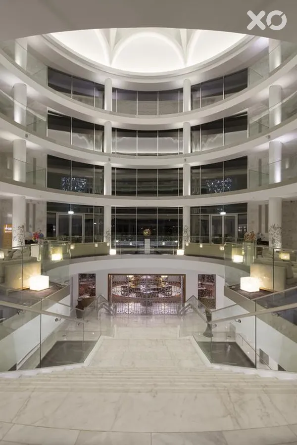 Conrad Algarve