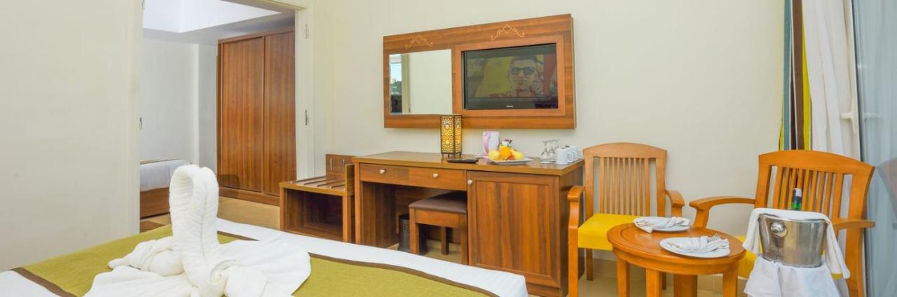 Royal Star Beach Resort