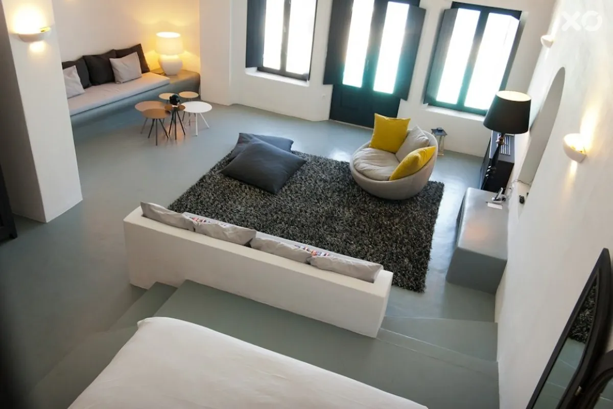 Ambassador Aegean Luxury Hotel & Suites