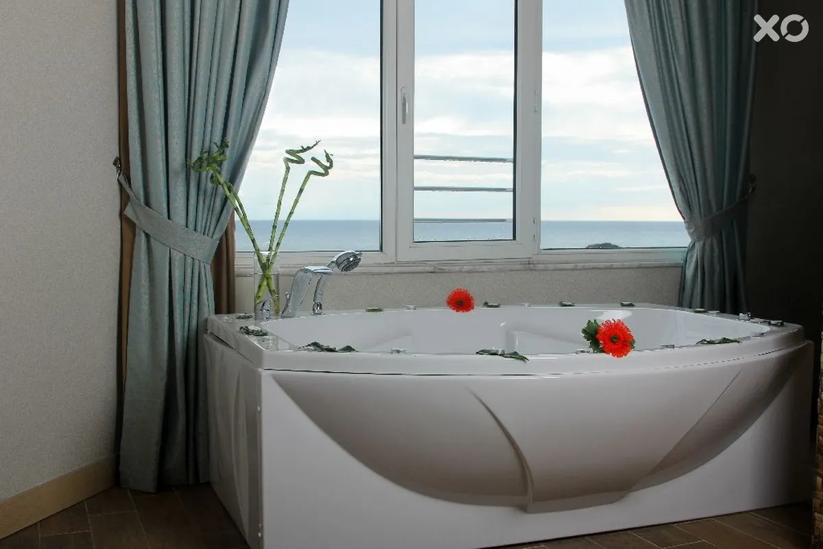 Meridia Beach Hotel