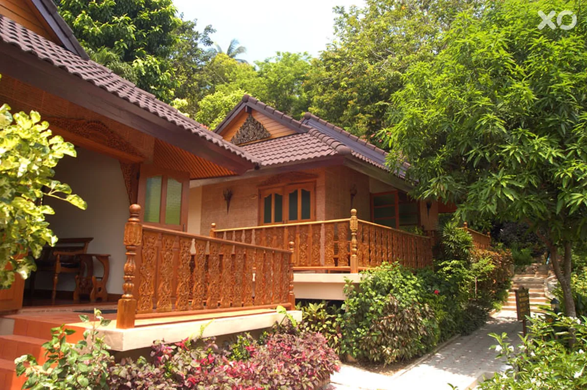 Peach Hill Hotel & Resort