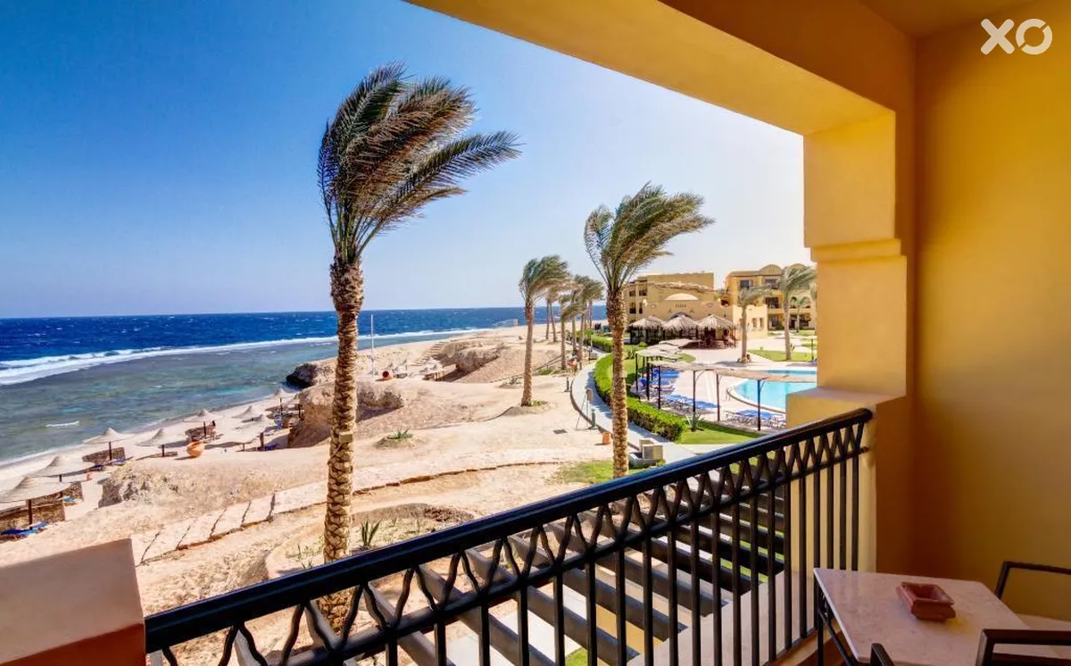 Jaz Samaya Resort