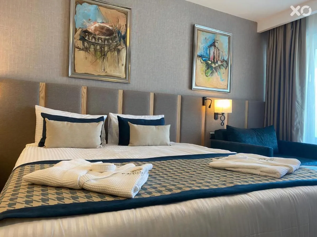 Sunthalia Hotels & Resorts