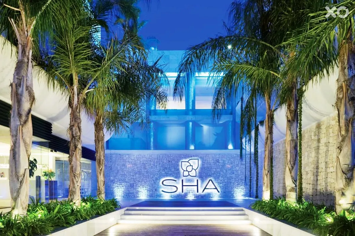 Sha Wellness Clinic
