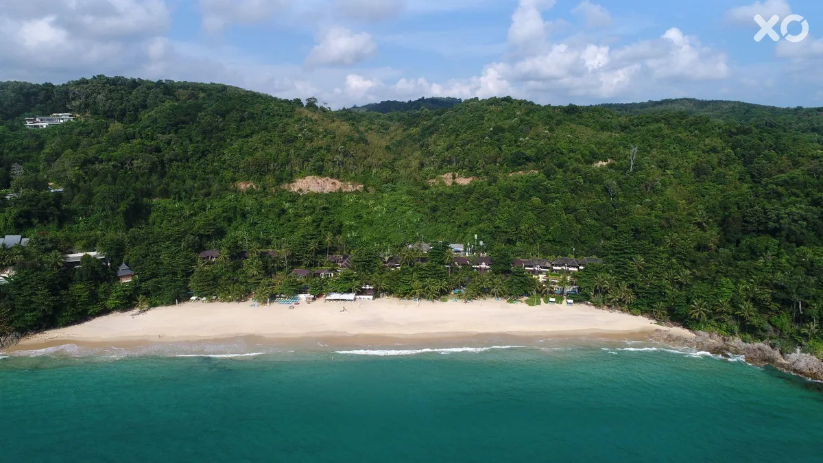 Andaman White Beach Resort