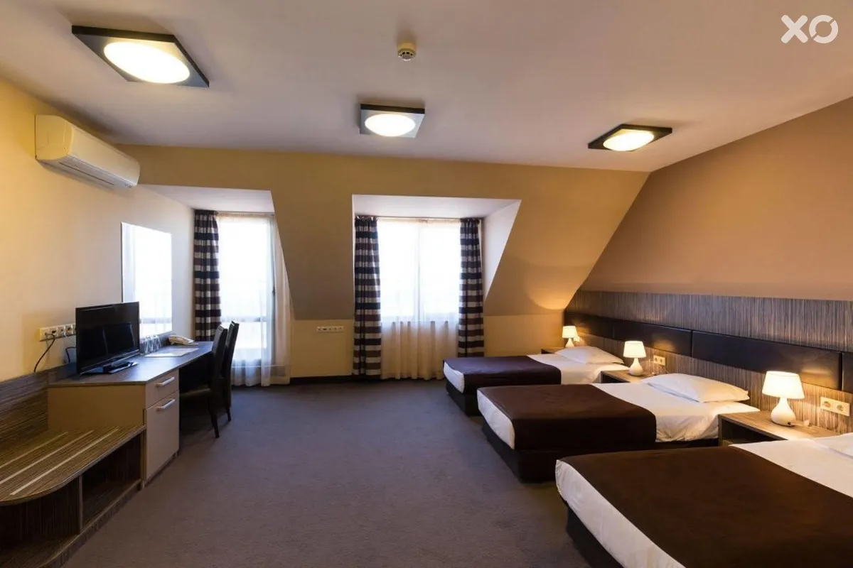 Pliska Hotel