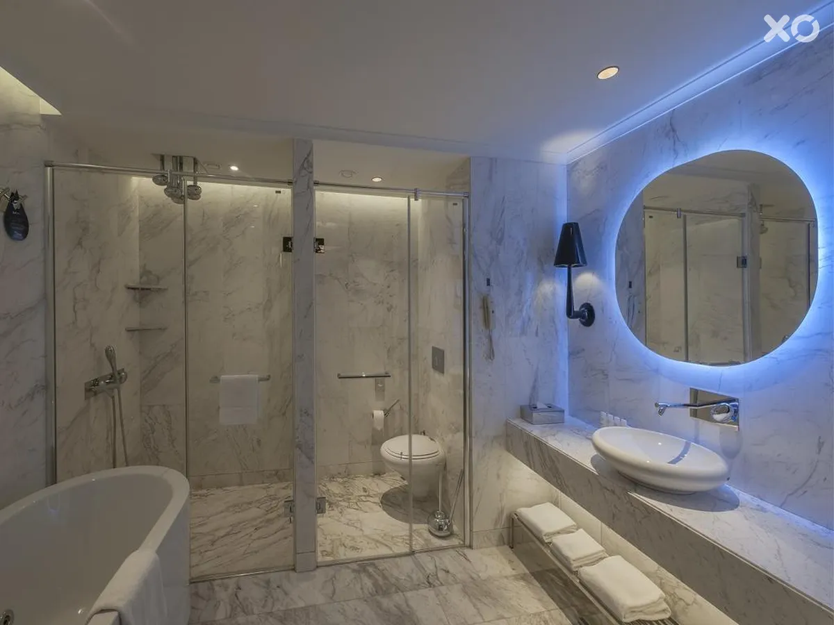 Radisson Blu Hotel Ottomare