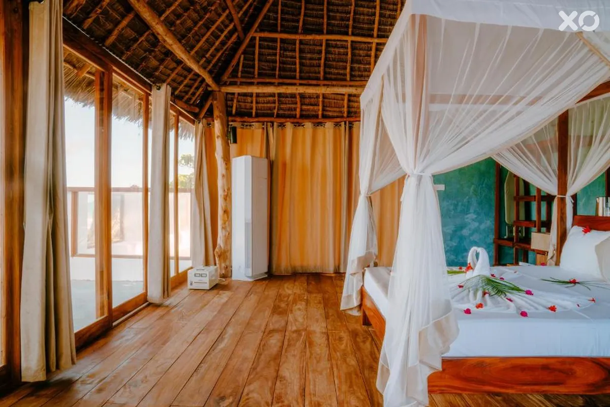 Tiki Beach Club & Resort