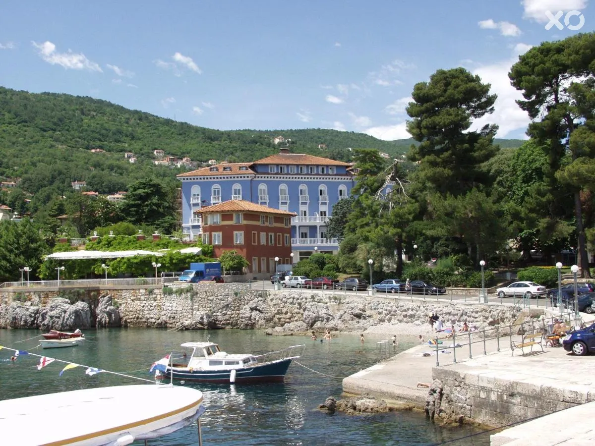 Park Lovran Hotel