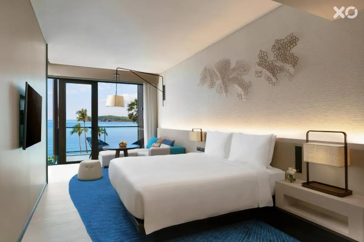 Hyatt Regency Koh Samui