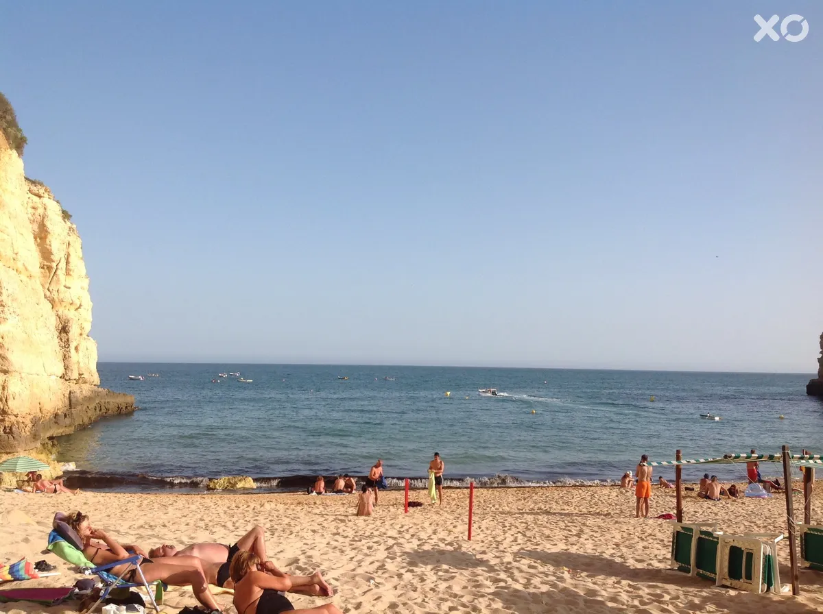 Be Smart Terrace Algarve