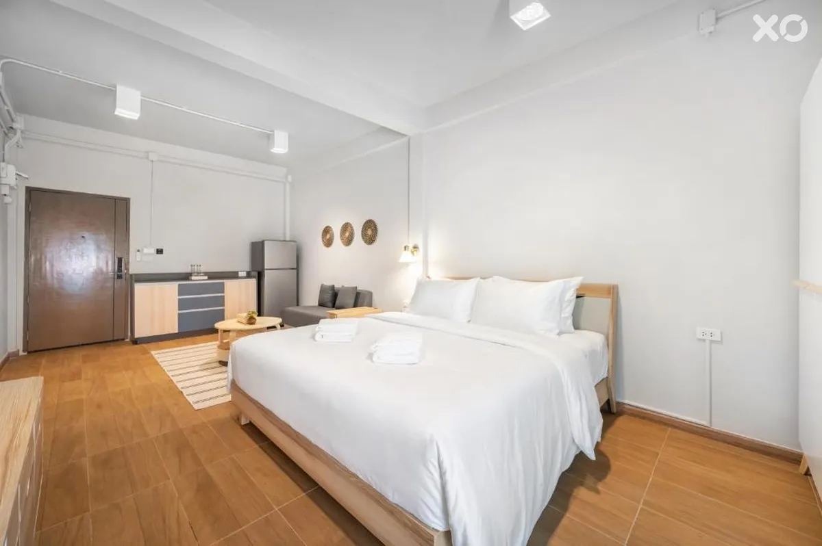 Wizpark Hotel