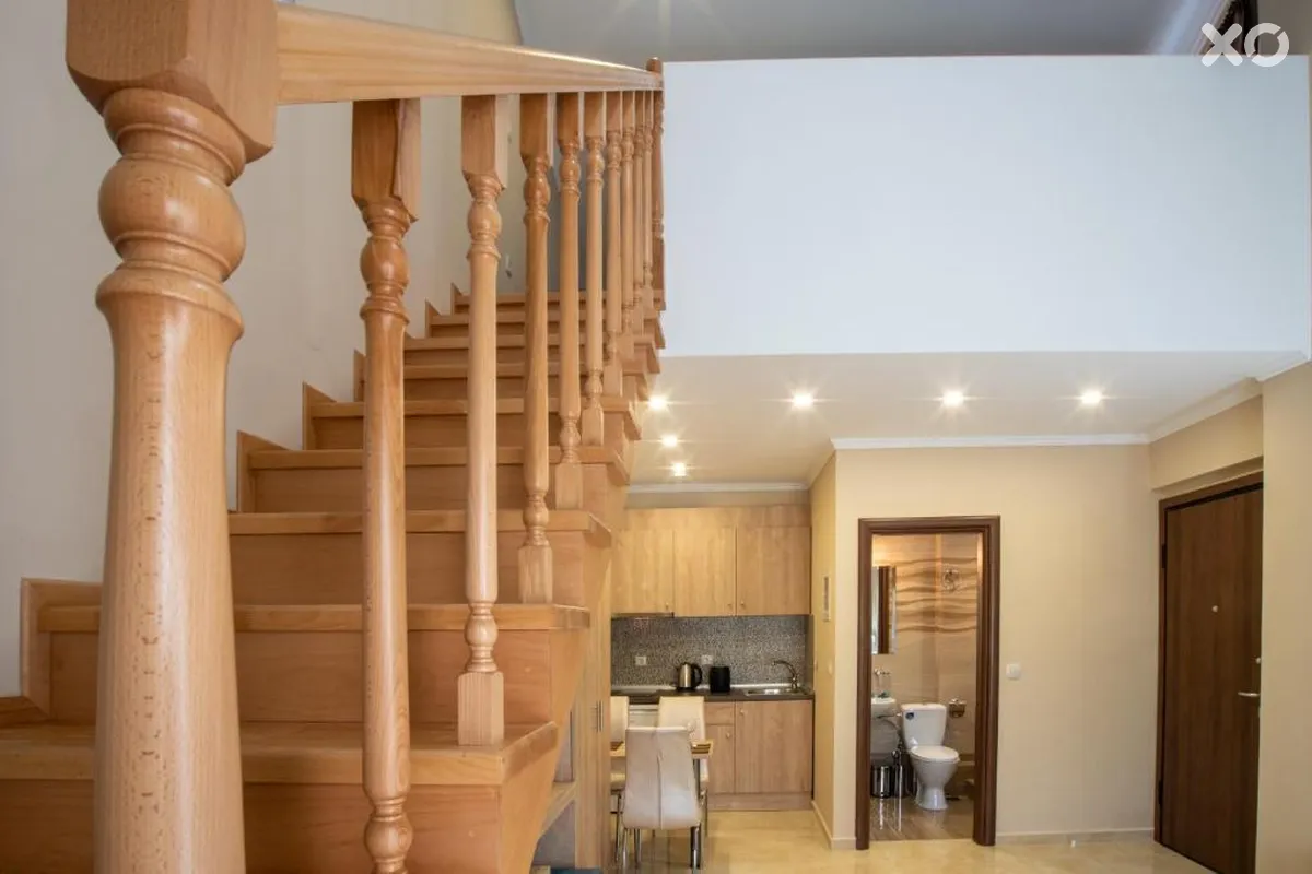 Valery Apartments