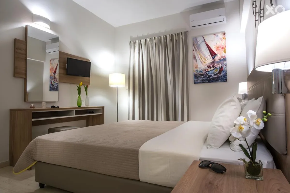 Marianthi Apartment