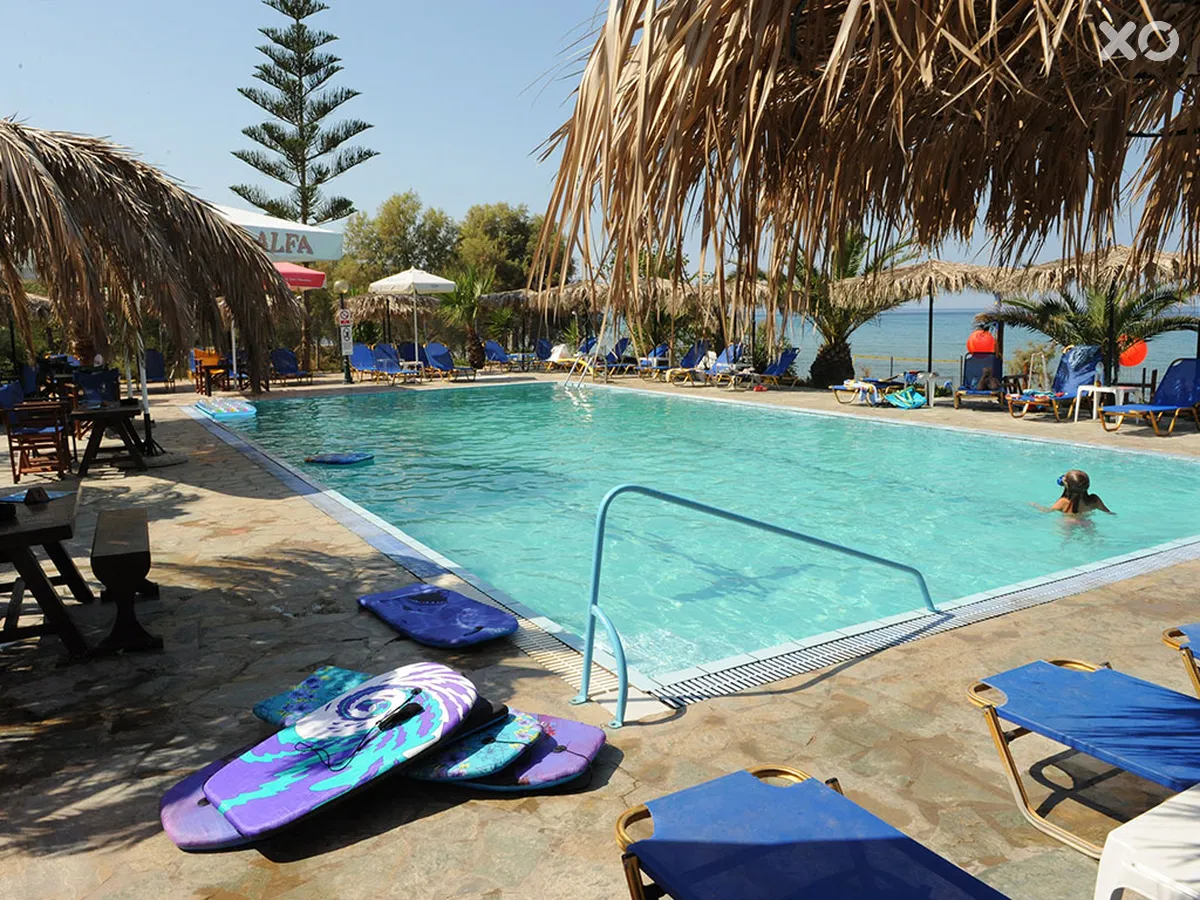 Ammos Villas