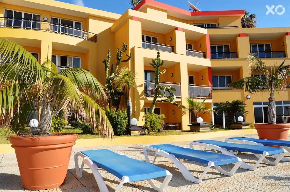 Cais da Oliveira Hotel