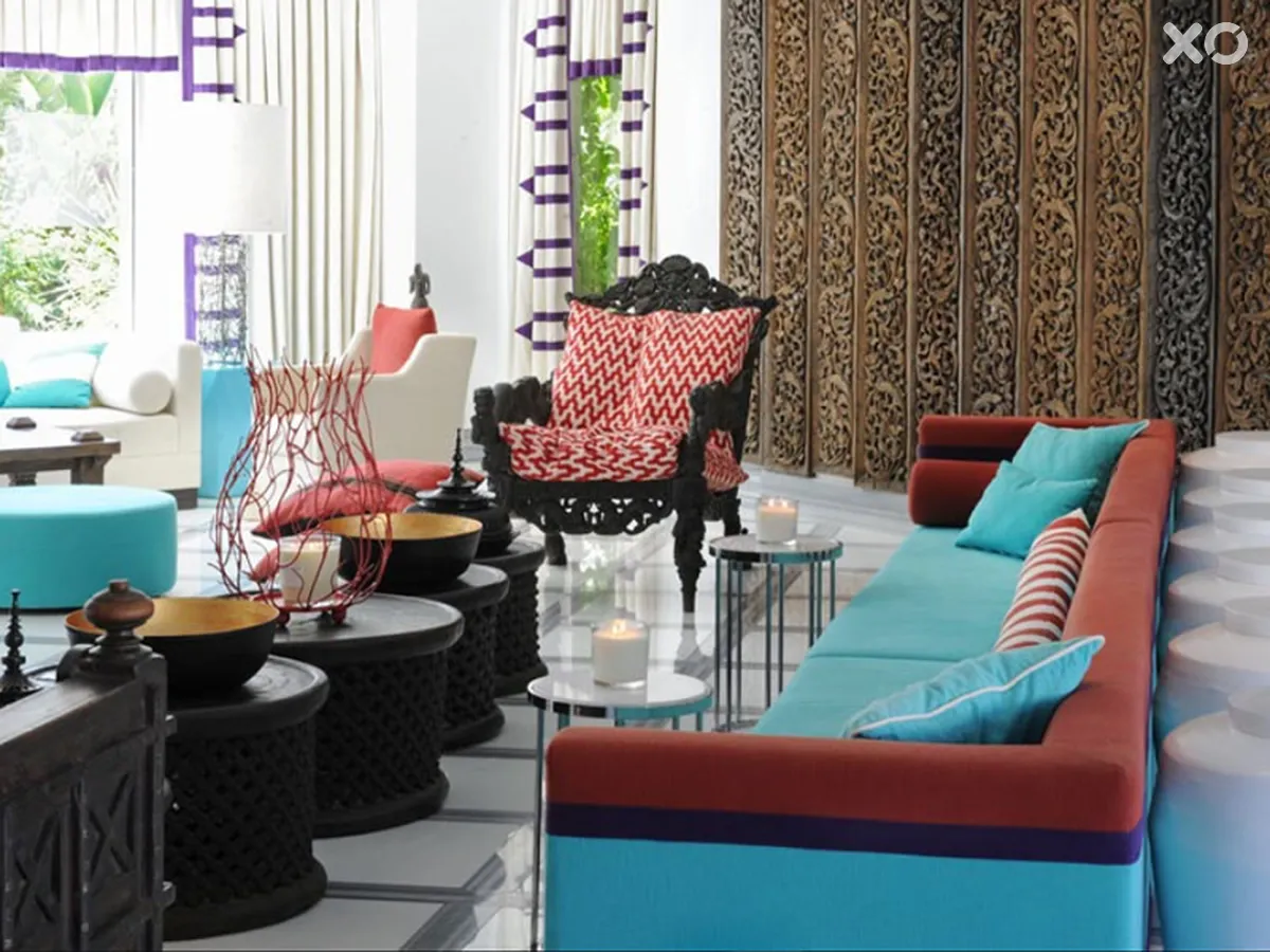 Hillstone Bodrum Hotel & Spa