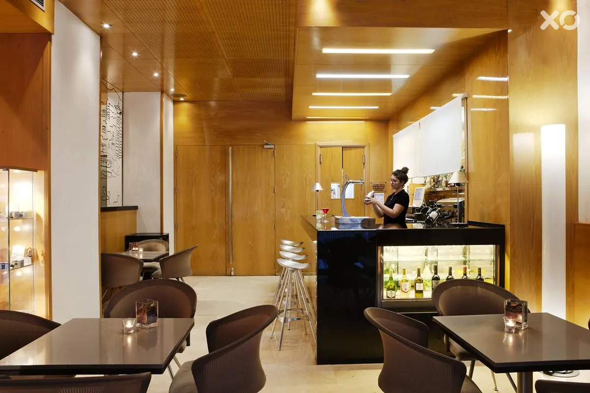 Grupotel Gravina