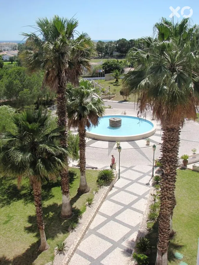 Estrela do Vau Hotel