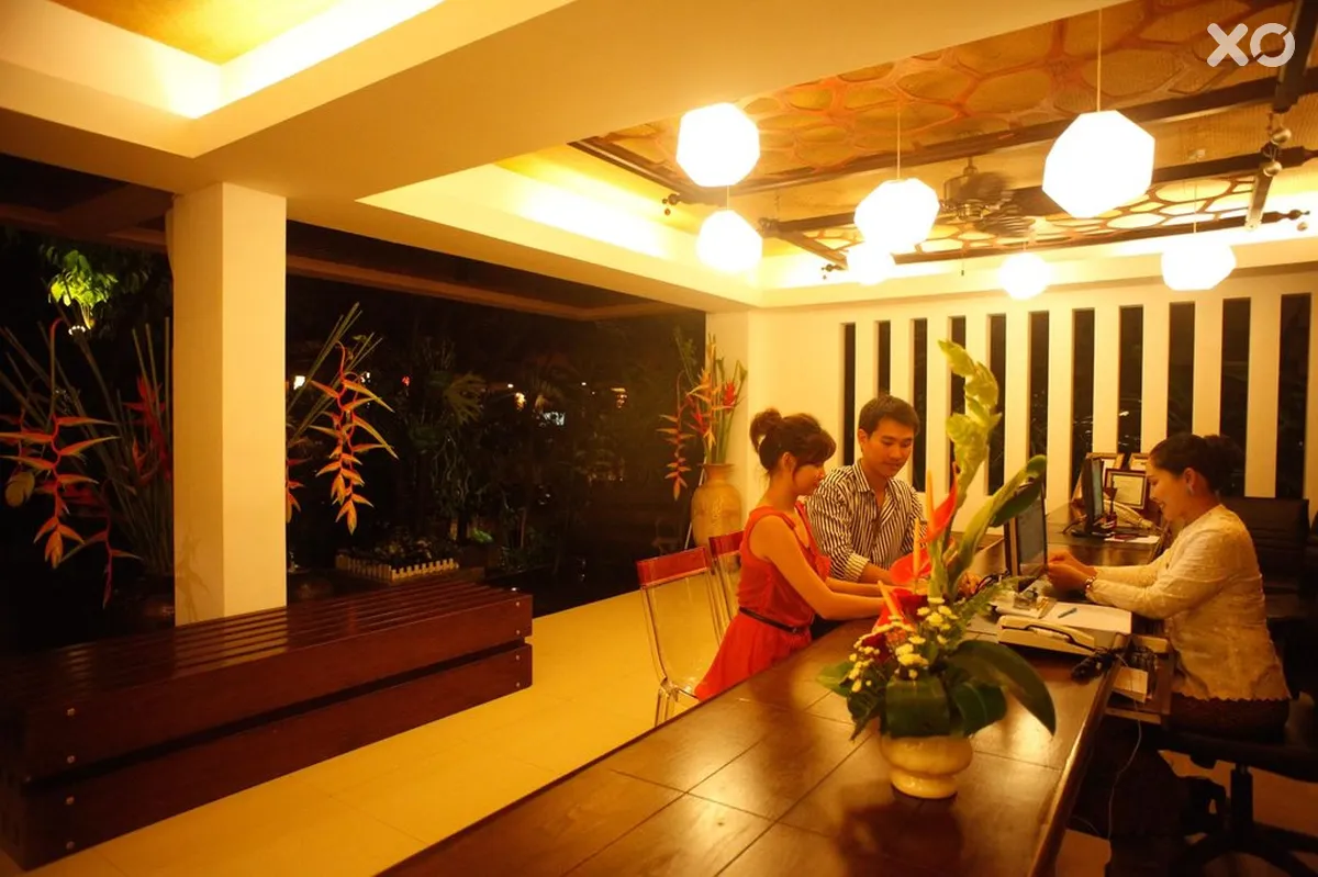 Aonang Princeville Villa Resort & Spa