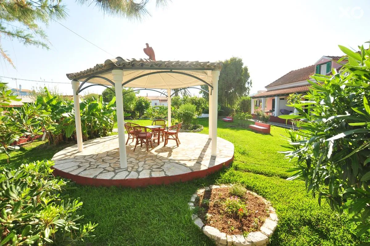 Tassos Apartments