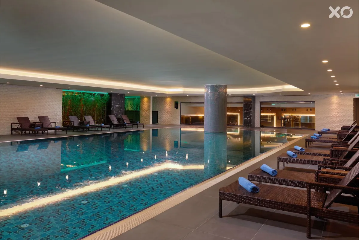 Imperial Turkiz Resort Hotel