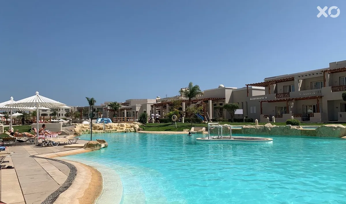 Iberotel Casa Del Mar Resort