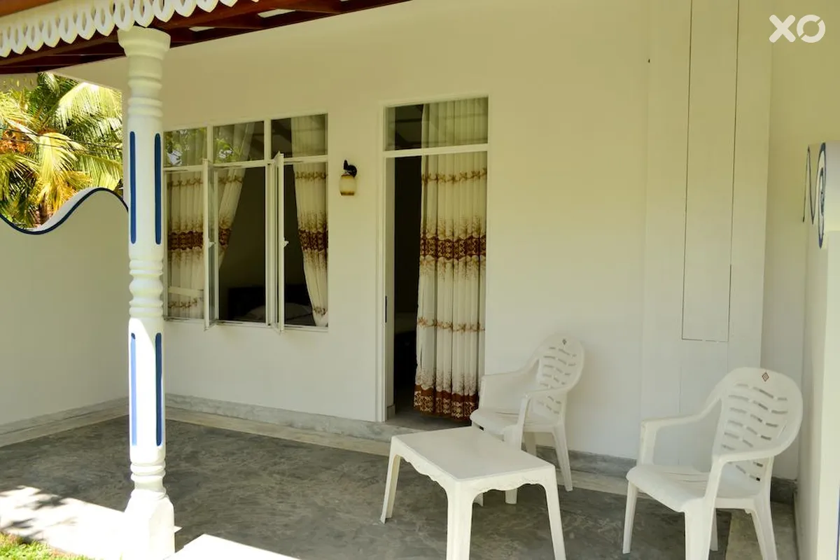 Di Sicuro Tourist Inn