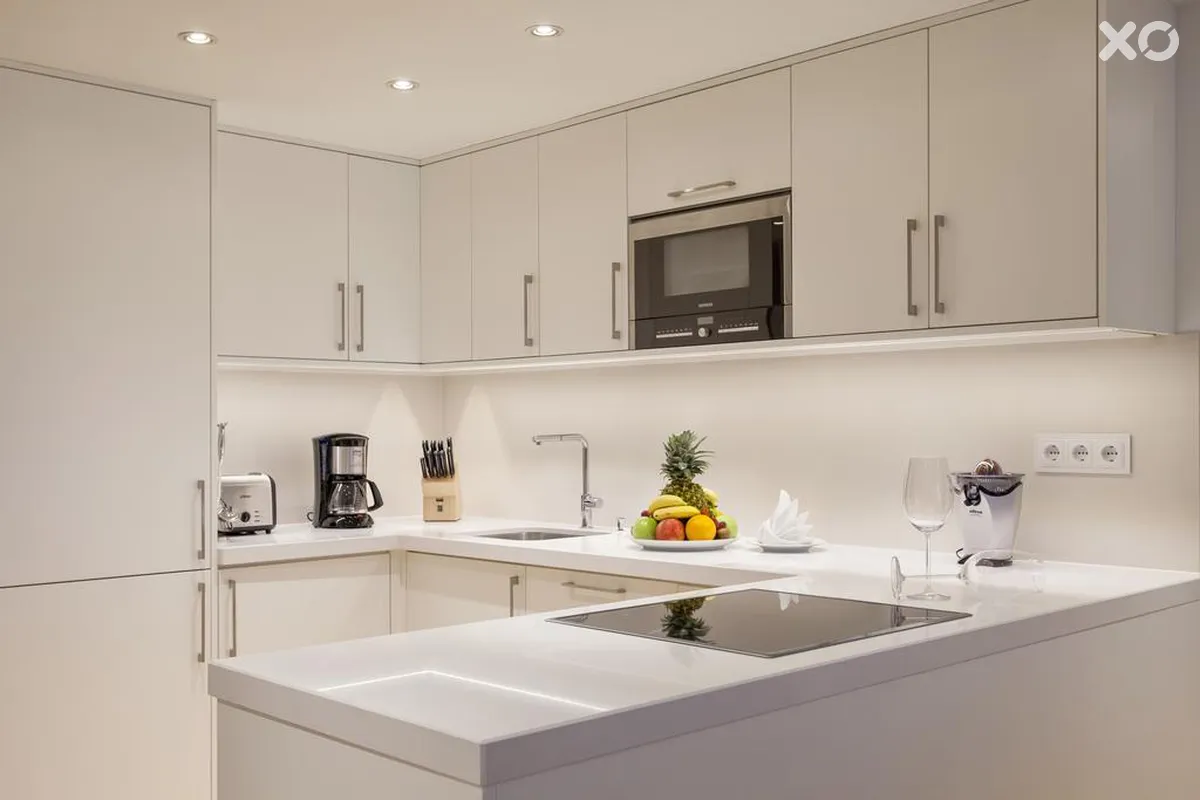 Pine Cliffs Ocean Suites, Luxury Collection Resort, Algarve