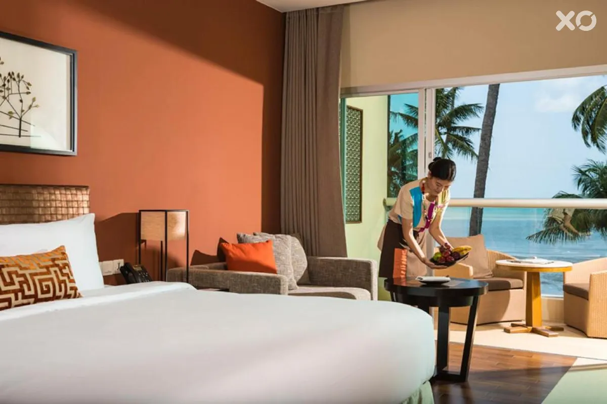 Phuket Panwa Beachfront Resort
