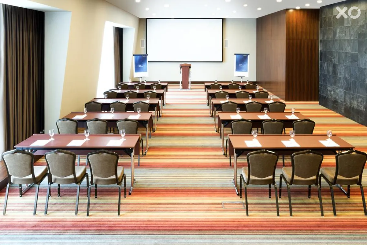 Novotel Fujairah