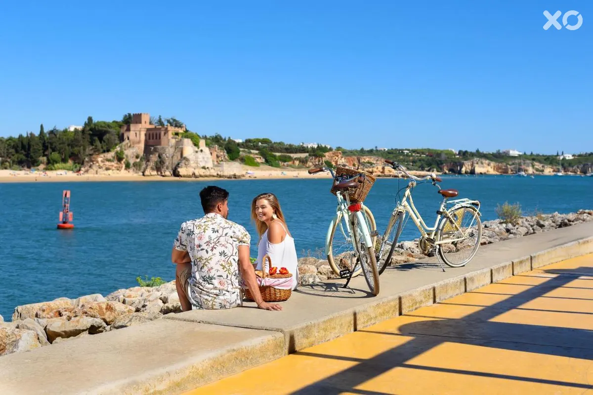 Jupiter Marina Hotel - Couples & Spa